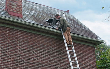 what affects urgent Abermule roof repairs