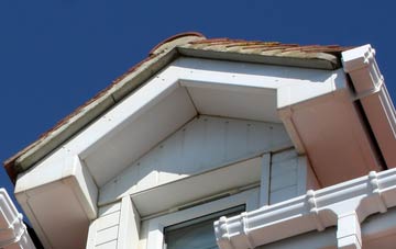 Abermule fascia installation costs