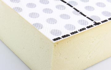 meeting Abermule building codes