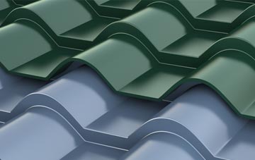 who should consider Abermule plastic roofs