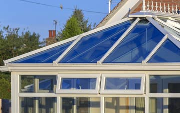 professional Abermule conservatory insulation