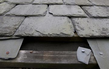Abermule slate roof repairs and maintenance