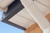 find rated Abermule soffit companies